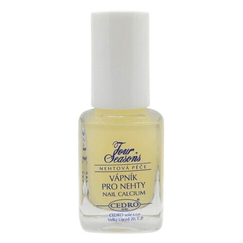 Four Seasons vápník pro nehty 12ml