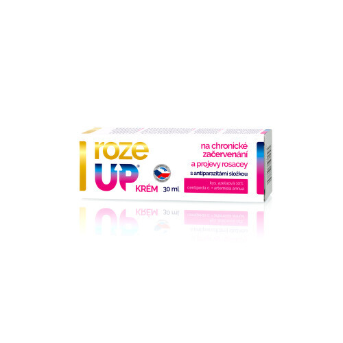 RozeUP krém 30ml