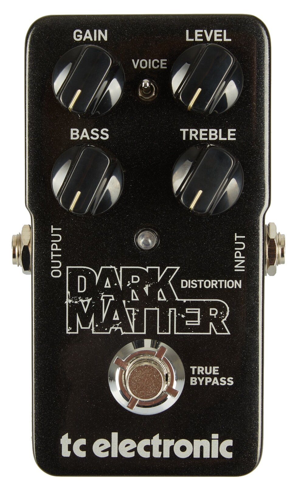 TC Electronic Dark Matter Distortion (rozbalené)
