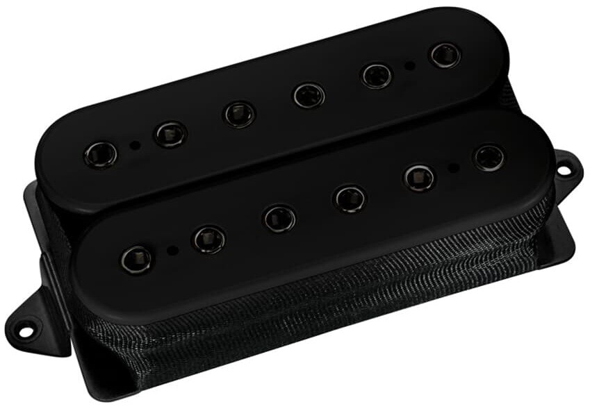 DiMarzio DP 159BK Evolution Bridge