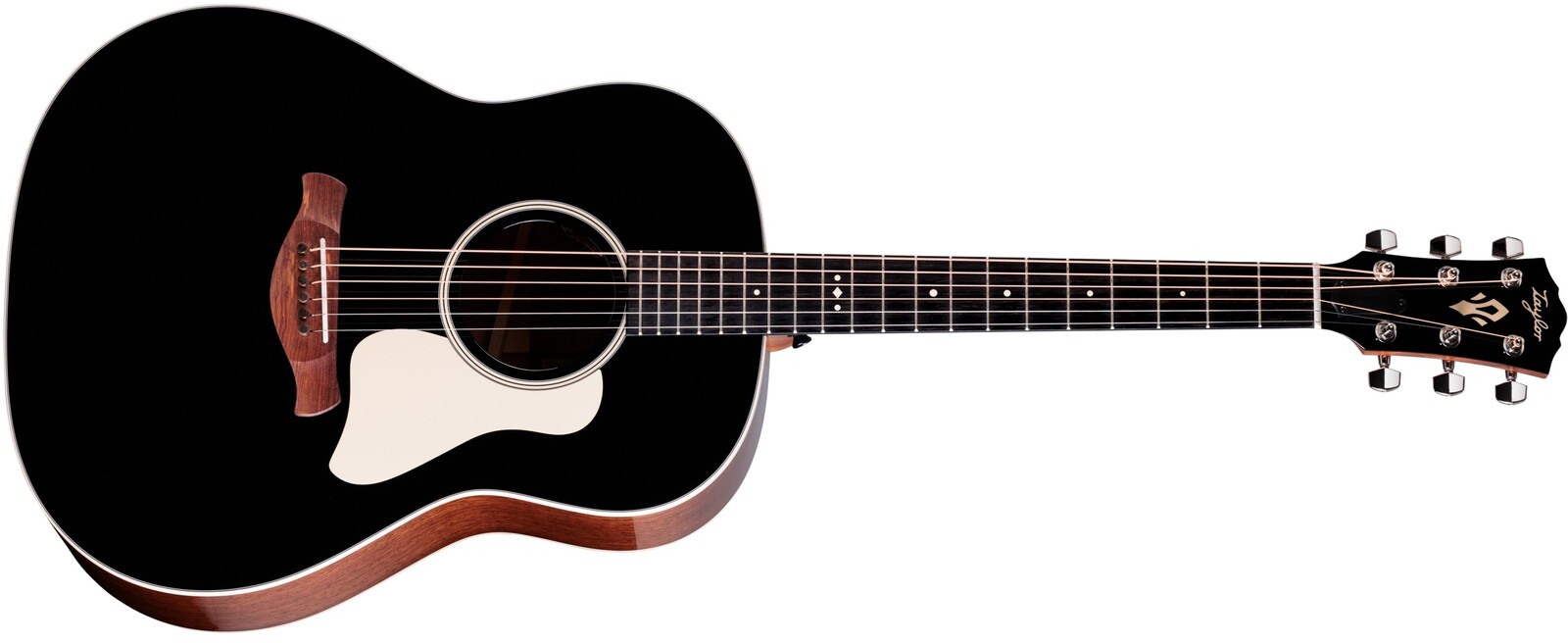 Taylor Gold Label 517e Blacktop