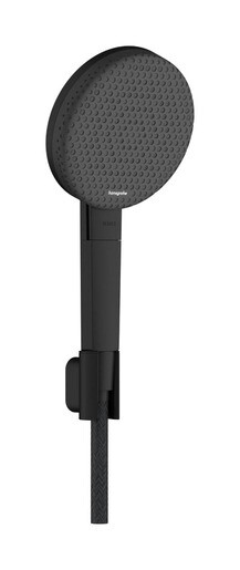 Vanový set Hansgrohe Raindance Alive Select S matná černá 24611670