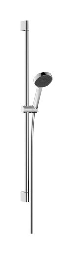 Sprchový set Hansgrohe Activera S chrom 28042000