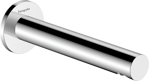 Vanový výtok Hansgrohe Zesis S chrom 74410000