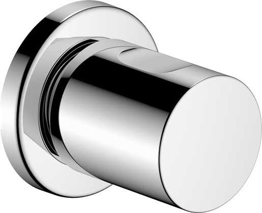 Ventil Hansgrohe Zesis S chrom 74997000