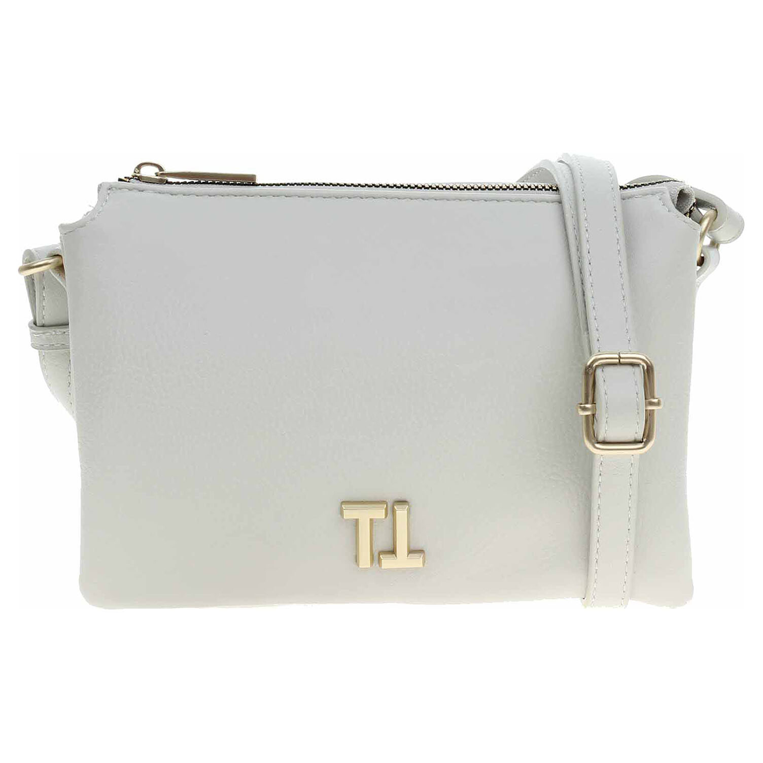 Ecco Tamaris dámská kabelka Franca 33770,810 lightgrey 11892428