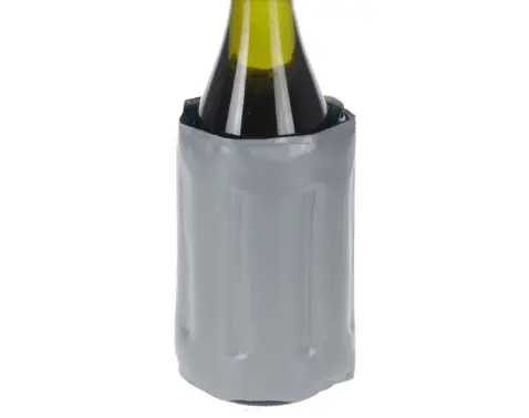 Chladicí obal na víno 33x15 cm