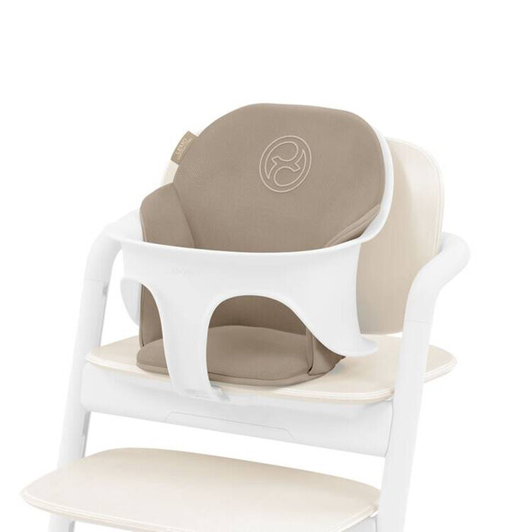 CYBEX Lemo vložka komfort Almond Beige Gold