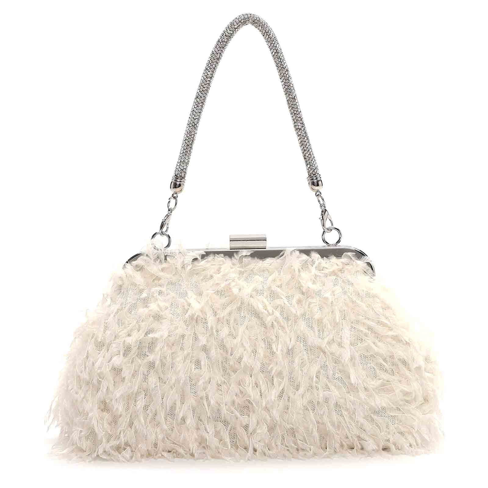 Dámské psaníčko Tamaris Karoline - béžová