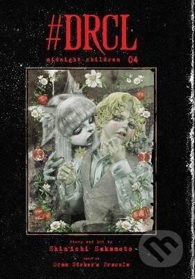 #DRCL midnight children, Vol. 4 - Shin'ichi Sakamoto