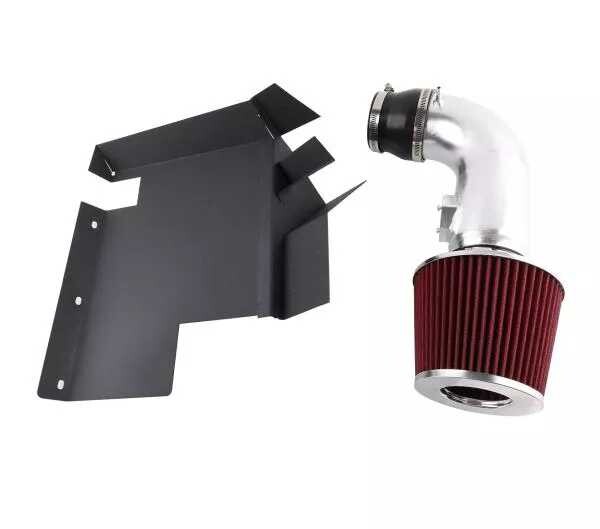 Kit přímého sání ProRacing na BMW E90 / E91 / E92 / E93 328i/xi (06-13)