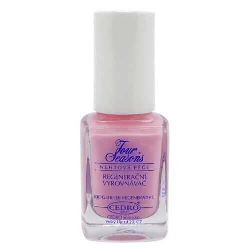 Four Seasons regenerační vyrovnávač 12ml