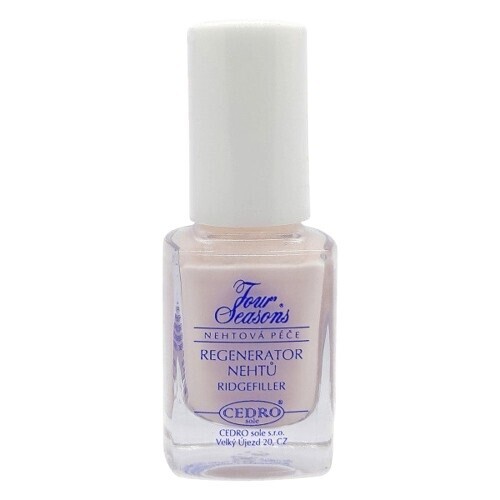 Four Seasons regenerátor nehtů 12ml