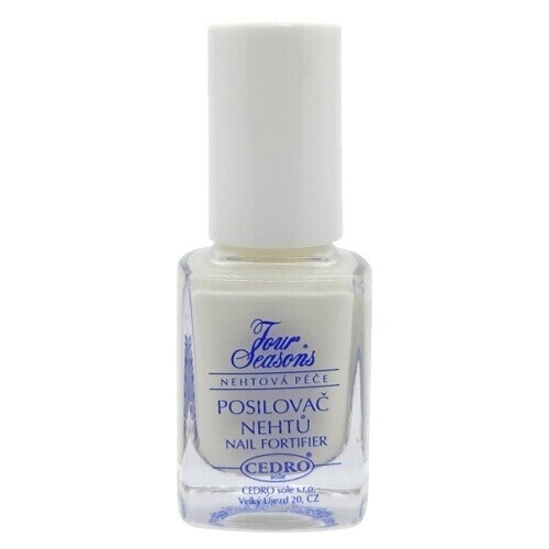Four Seasons posilovač nehtů 12ml