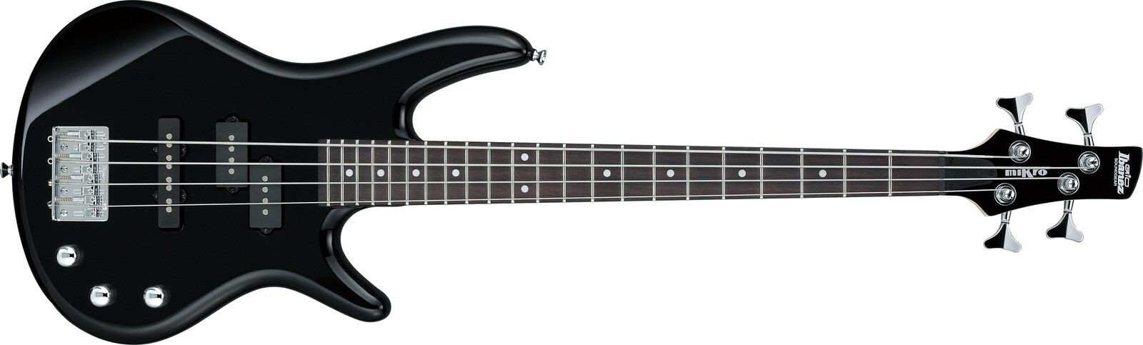 Ibanez GSRM20 Black