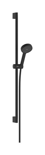 Sprchový set Hansgrohe Activera Select S matná černá 28046670
