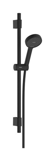 Sprchový set Hansgrohe Activera Select S matná černá 28048670