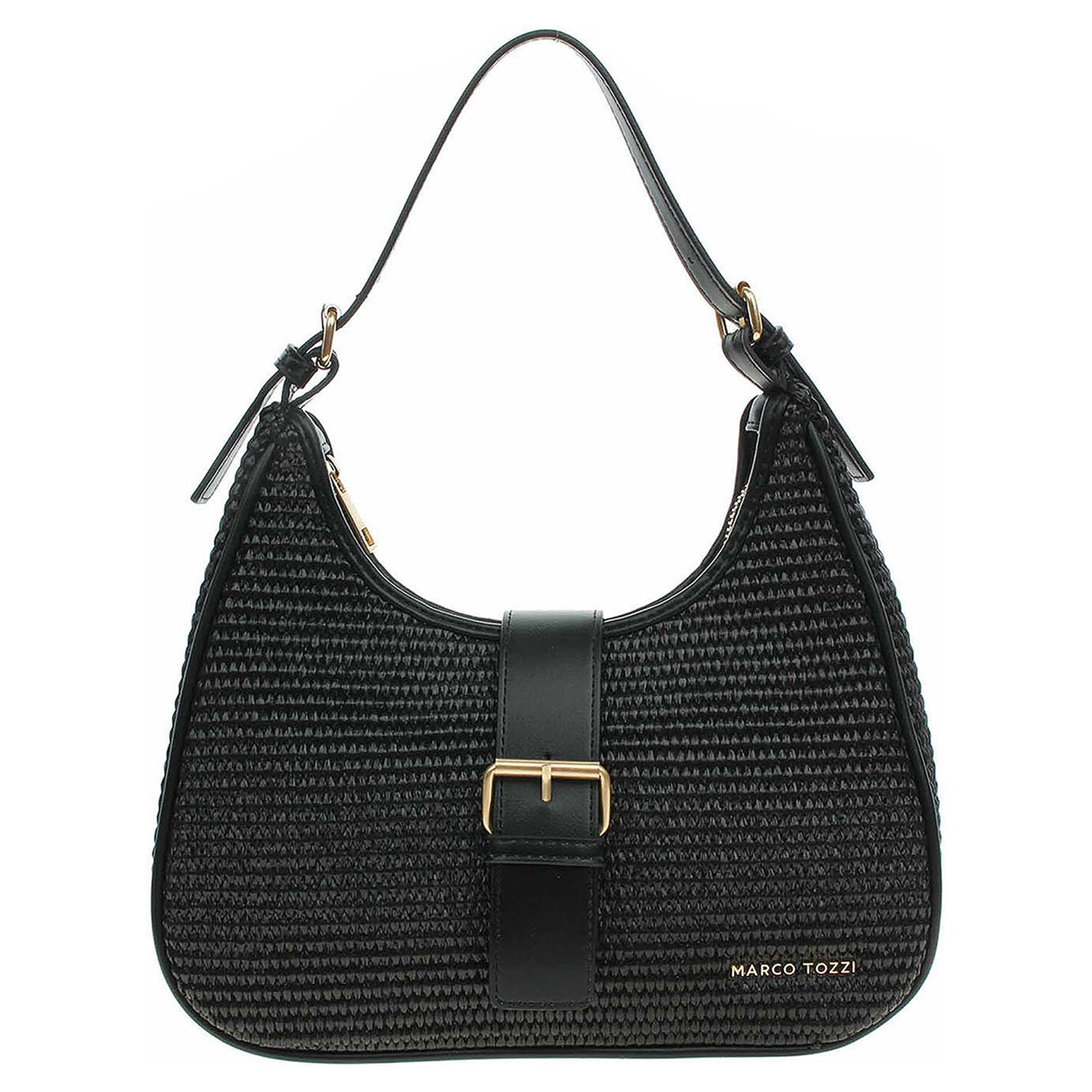 Ecco Marco Tozzi dámská kabelka 2-61118-44 black 11892391