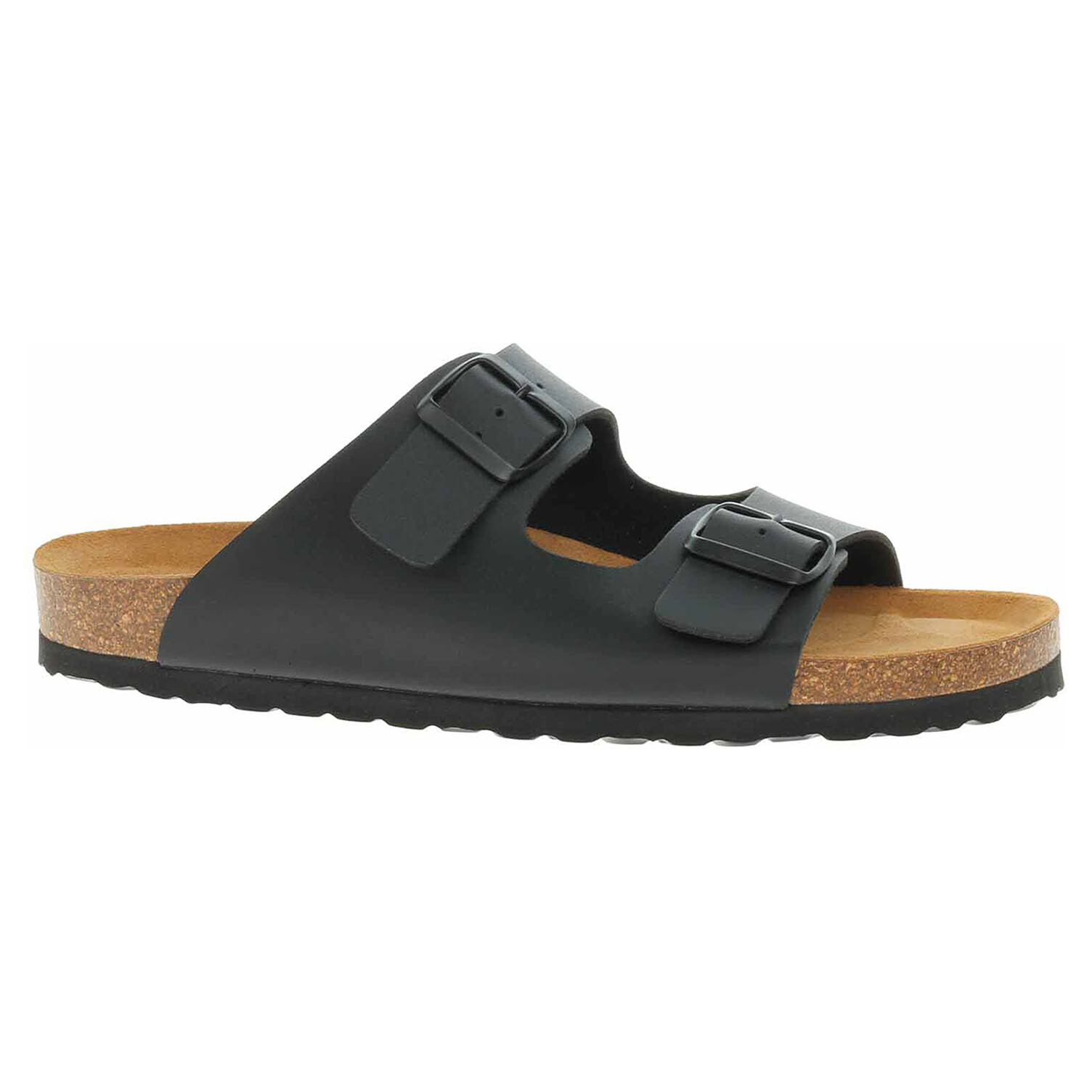 Ecco Pánské pantofle Ara 14-29501-01 black 24900227