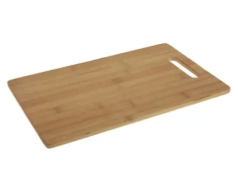 Kuchyňské prkénko Bamboo, 30x20 cm