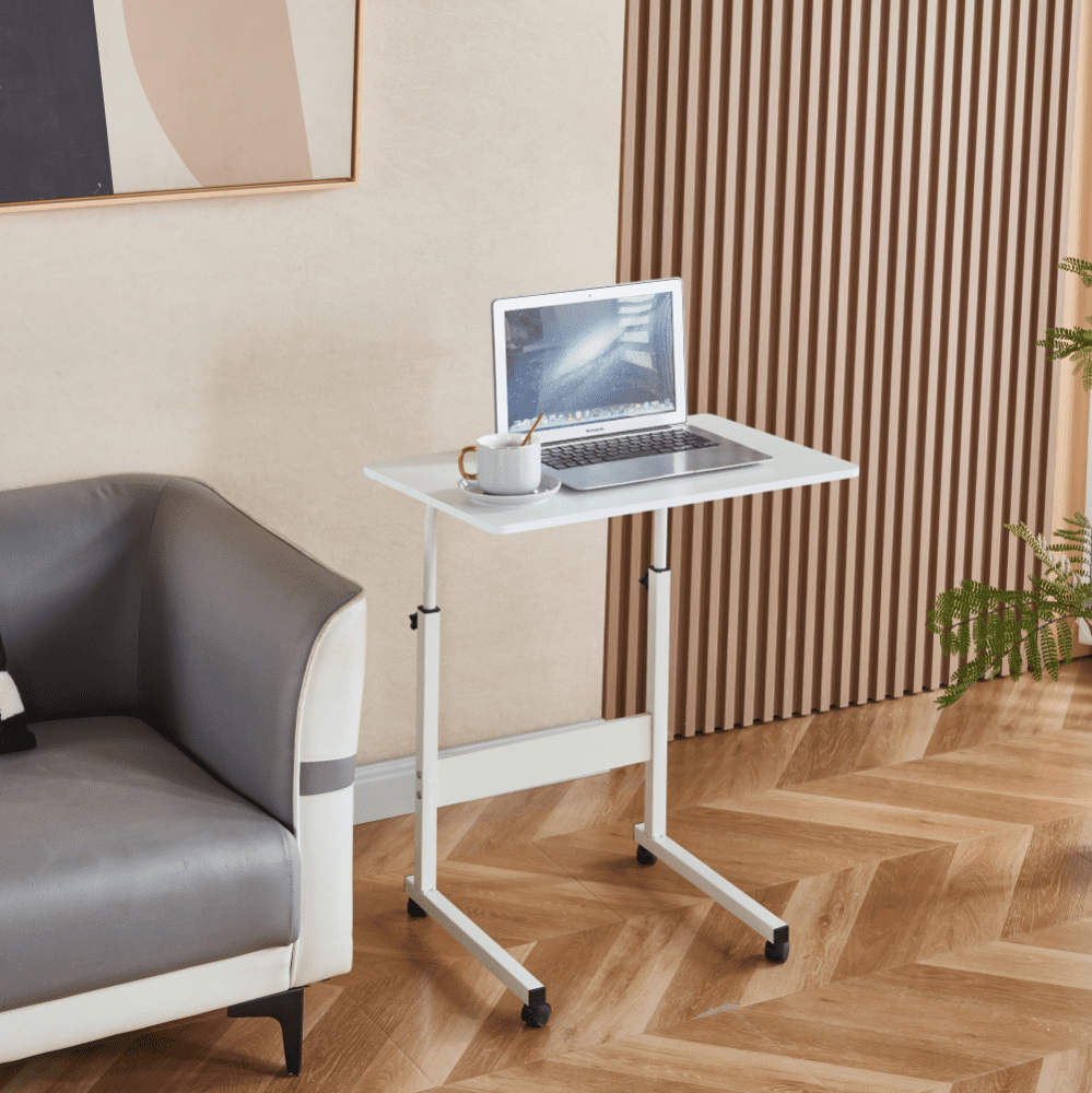 Výškově nastavitelný PC stůl JUSTUS Tempo Kondela