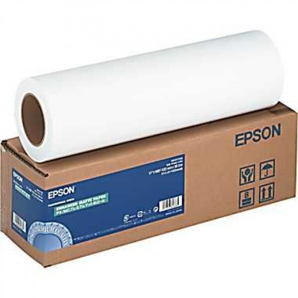 Epson Premium Glossy Photo Paper Roll C13S042132, 255 g/m2, 60