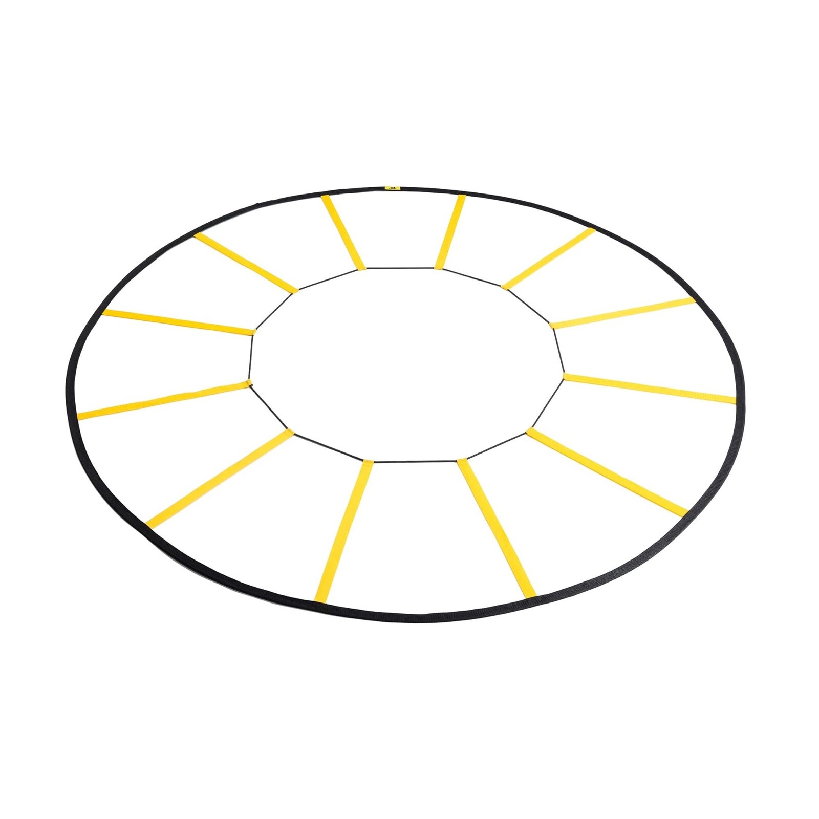 Tréninkový agility žebřík MASTER Round -  průměr 178 cm