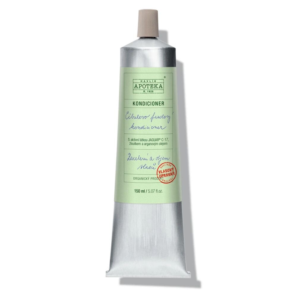 Havlík Apoteka Cibulovo fazolový kondicionér 100 ml