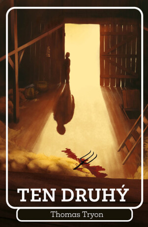 Ten druhý - Thomas Tryon - e-kniha