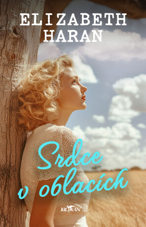 Srdce v oblacích - Elizabeth Haran - e-kniha