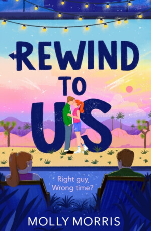 Rewind to Us - Morris Molly