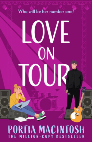 Love On Tour - Portia MacIntosh
