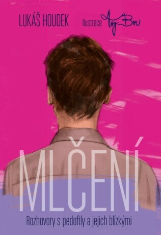 Mlčení - Lukáš Houdek - e-kniha