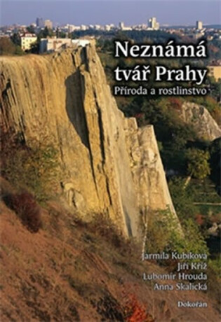 Neznámá tvář Prahy (Defekt) - Hrouda Lubomír, Anna Skalická, Jarmila Kubíková, Jiří Kříž