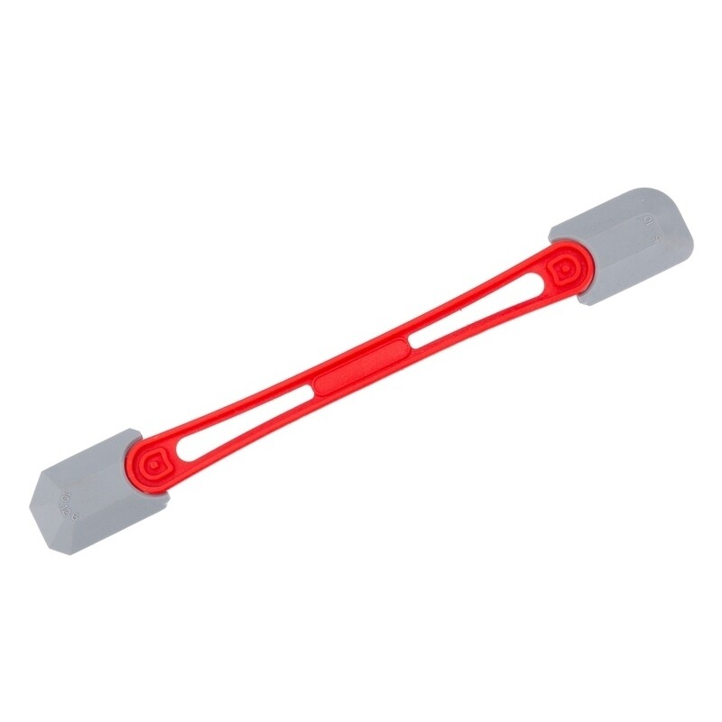 Stěrka na silikon oboustranná Festa