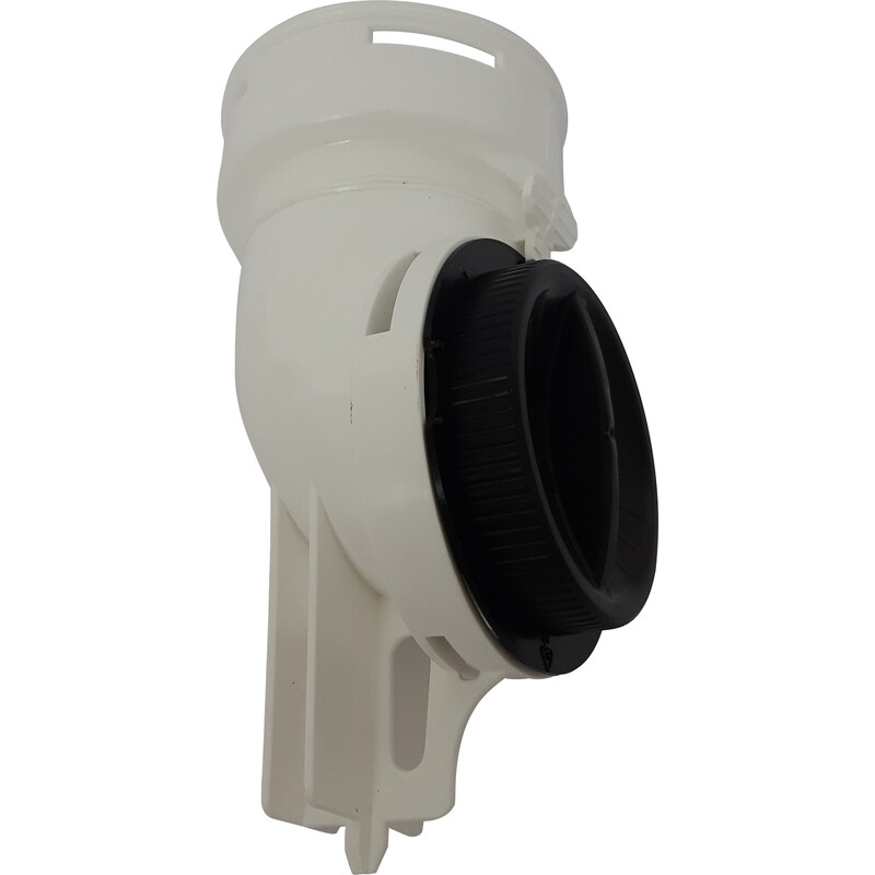 Koleno pateční flexi Cox Geelen DN 80