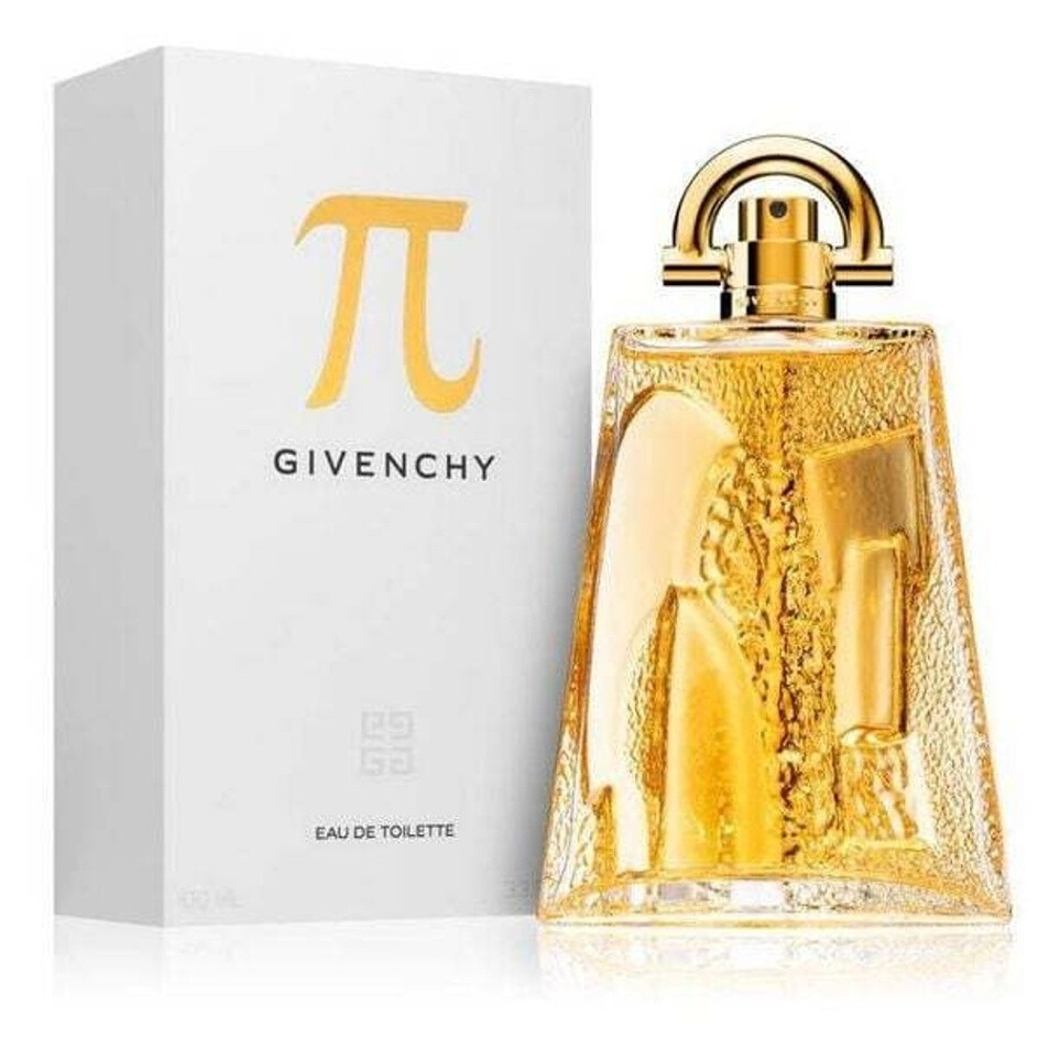 Givenchy Pí Toaletní voda 50ml