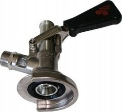 Naražeč Micromatic plochý (flach)