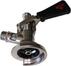 Naražecí hlava KOMBI - MICROMATIC