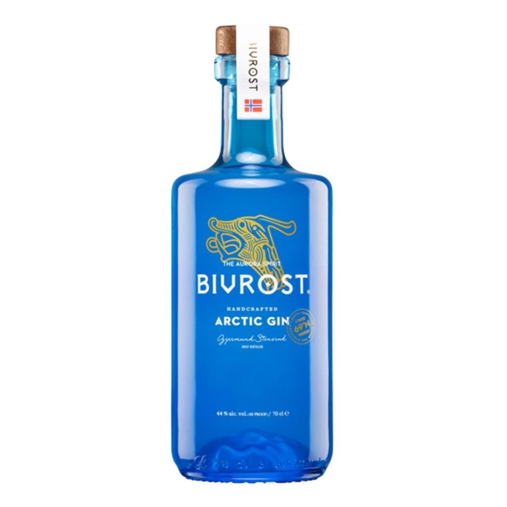 Bivrost Arctic Gin 0,7l 44%