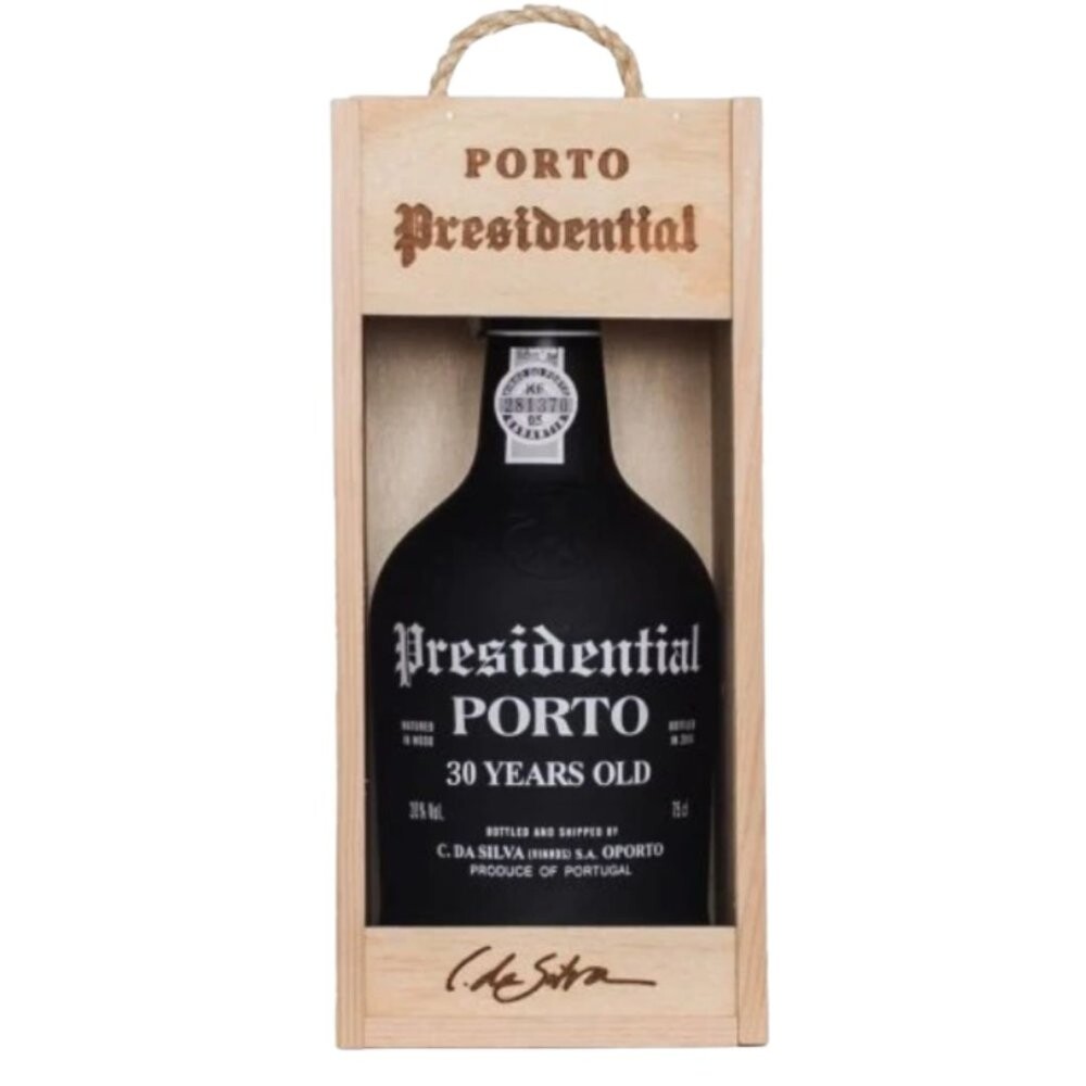 Presidental Porto Years Old Porto Tawny 30y 0,75l 20%
