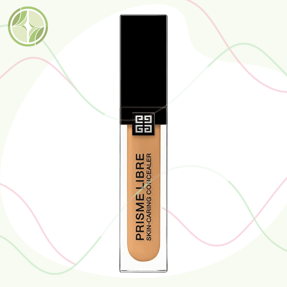 Tekutý korektor Prisme Libre (Skin-Caring Concealer) Givenchy / Odstín: N120 - 11 ml