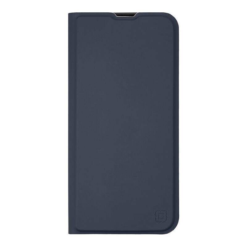 Pouzdro Book SmoothTouch Xiaomi Redmi A5 DS Global 173,45mm knížkové tmavě modré