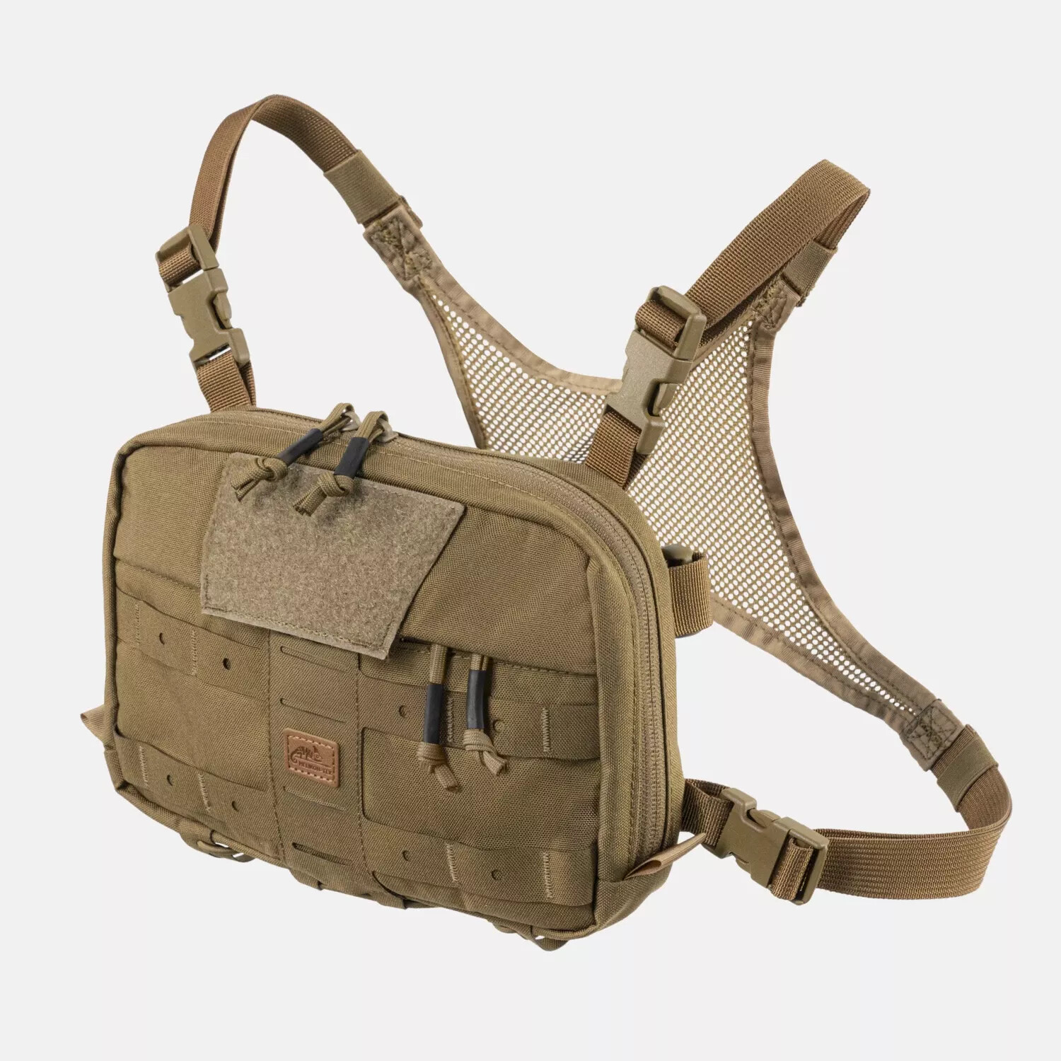 Vesta Helikon Chest Pack Numbat Small - coyote