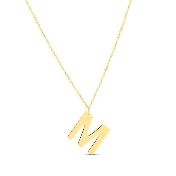 Náhrdelník bez kamenů 273-087-02545M 2.60g