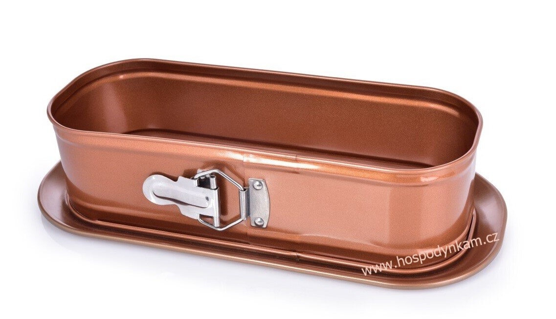 Otevírací forma ovál