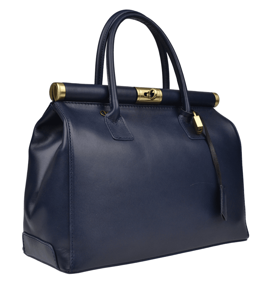 Laureta Blu Lisciare