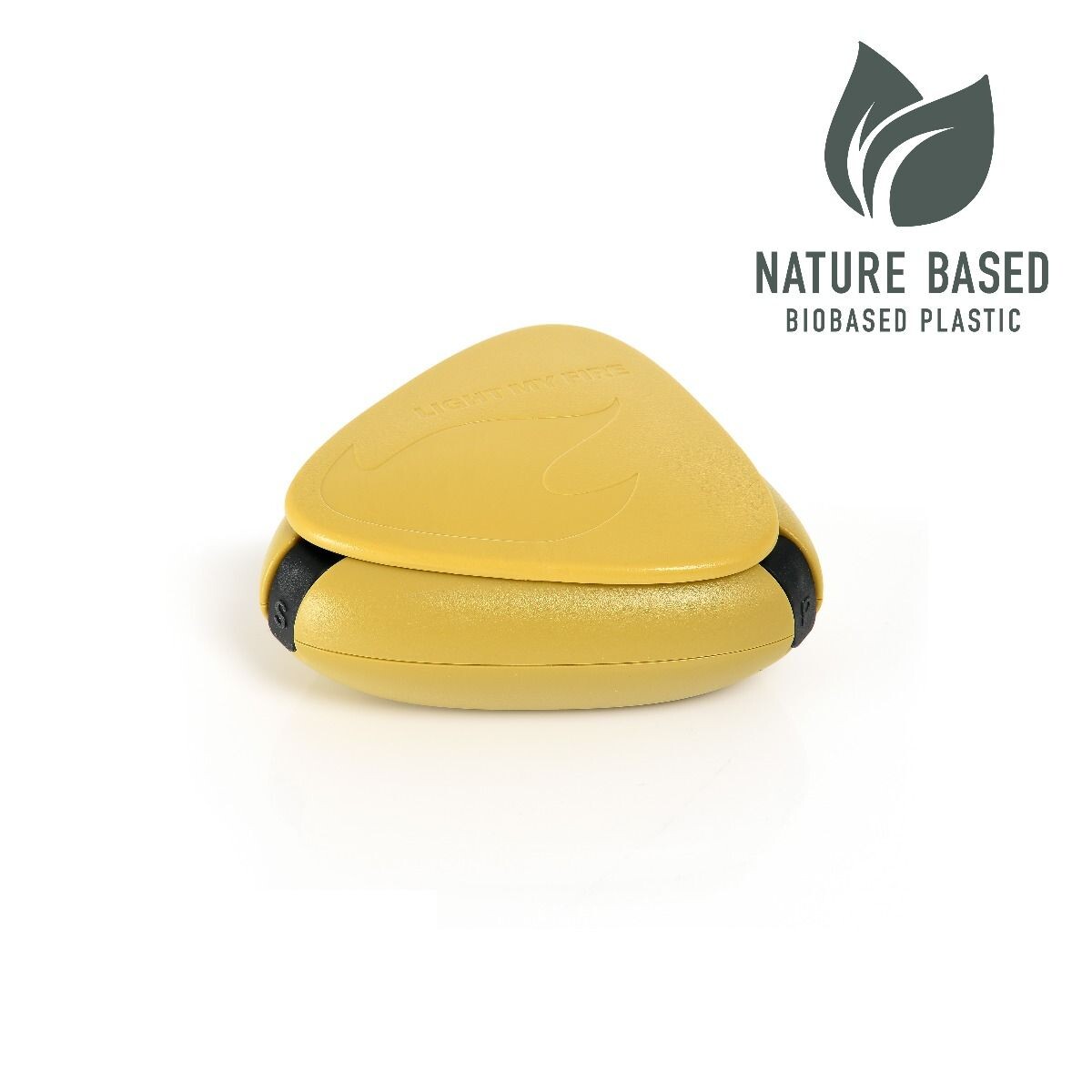 Light My Fire Salt&Pepper plus BIO musty yellow 7331423011667