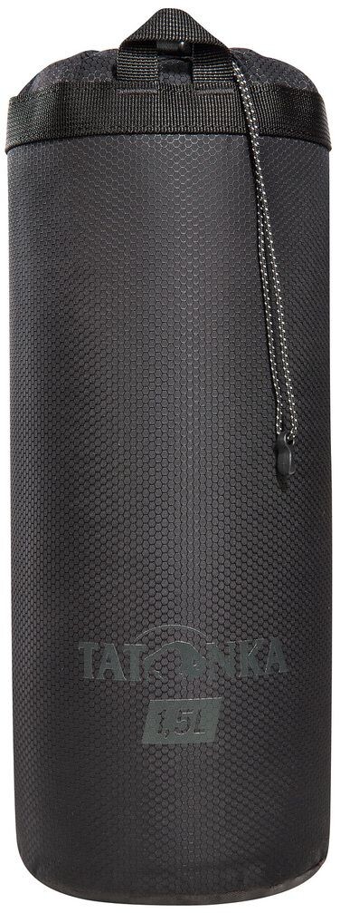 Tatonka THERMO BOTTLE COVER 1,5L black