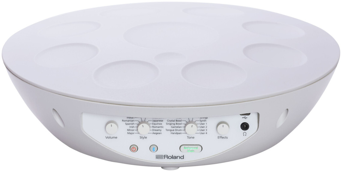 Roland MN-10 Mood Pan